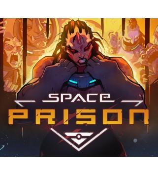 Space Prison Steam Key GLOBAL